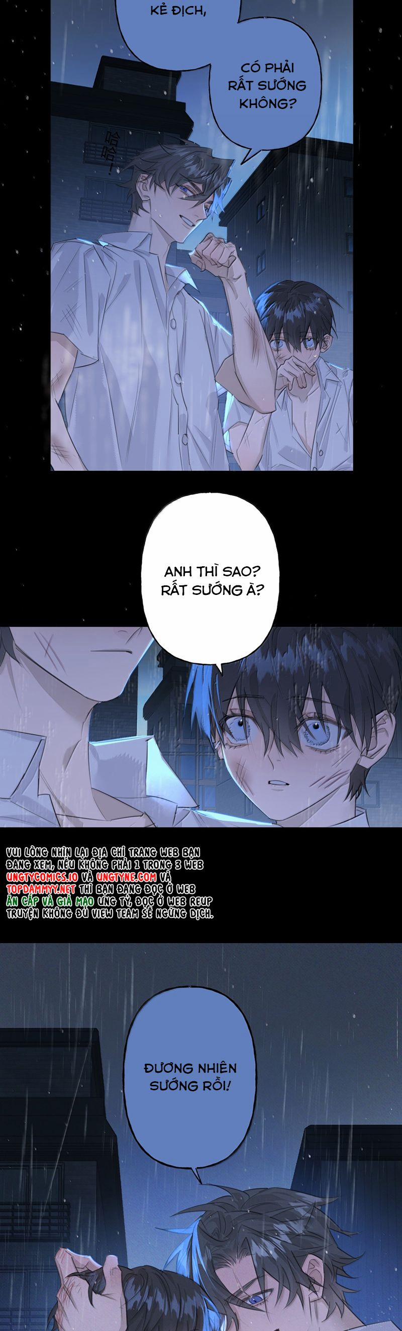 Dẫn Dụ Công Lược 17 trang 14