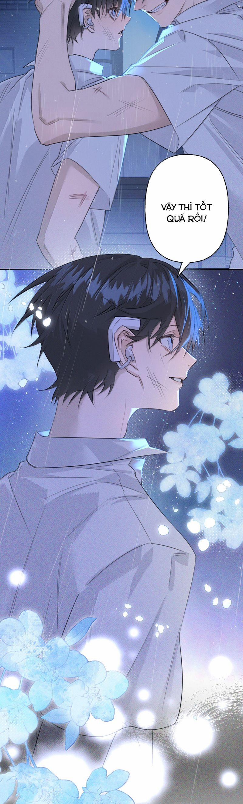 Dẫn Dụ Công Lược 17 trang 15