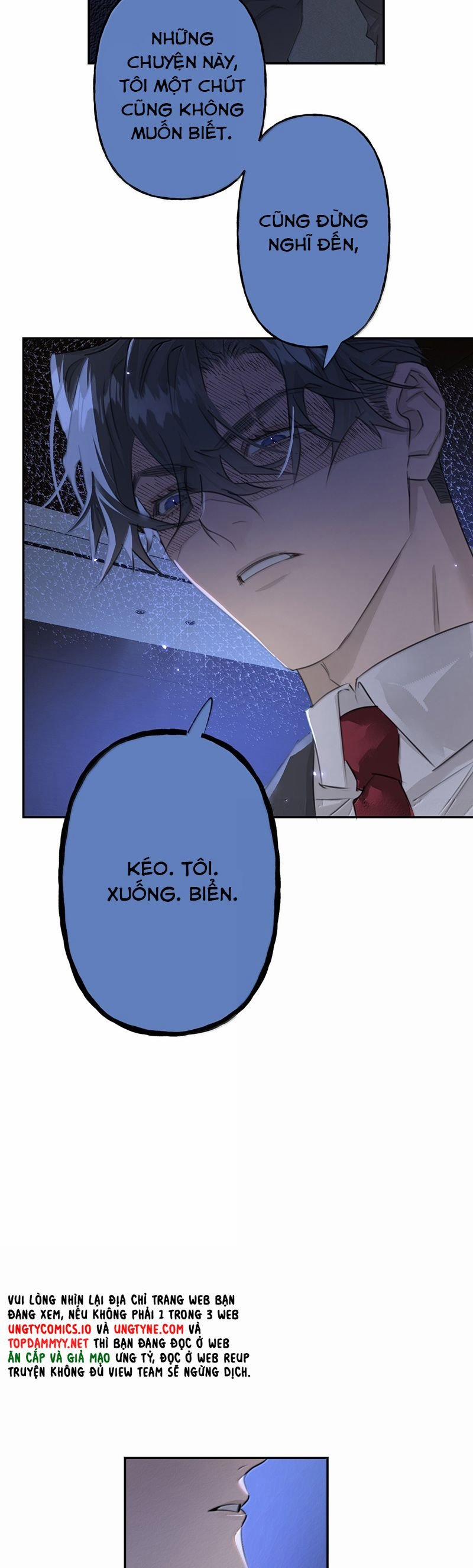 Dẫn Dụ Công Lược 17 trang 17