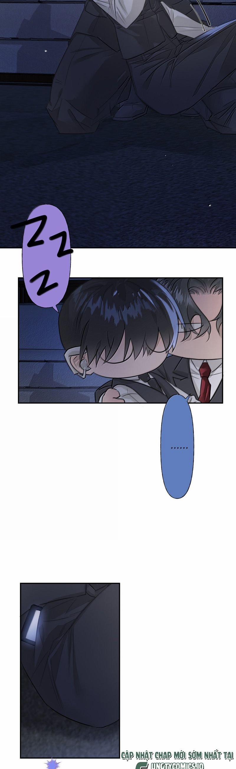 Dẫn Dụ Công Lược 17 trang 7