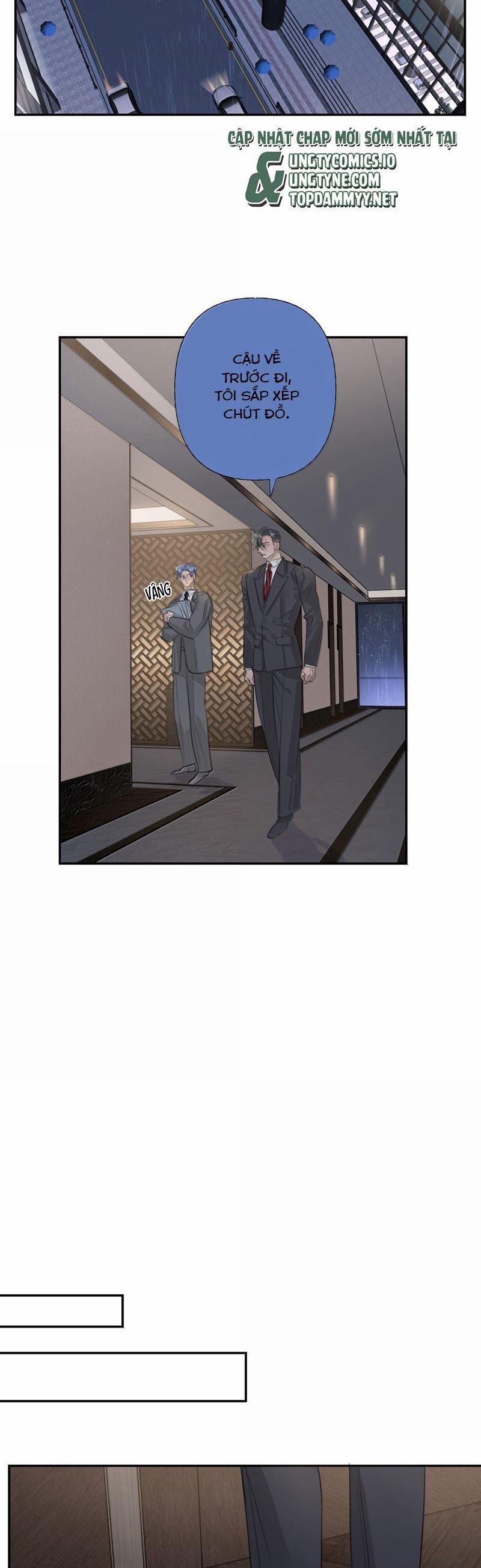 Dẫn Dụ Công Lược 18 trang 1