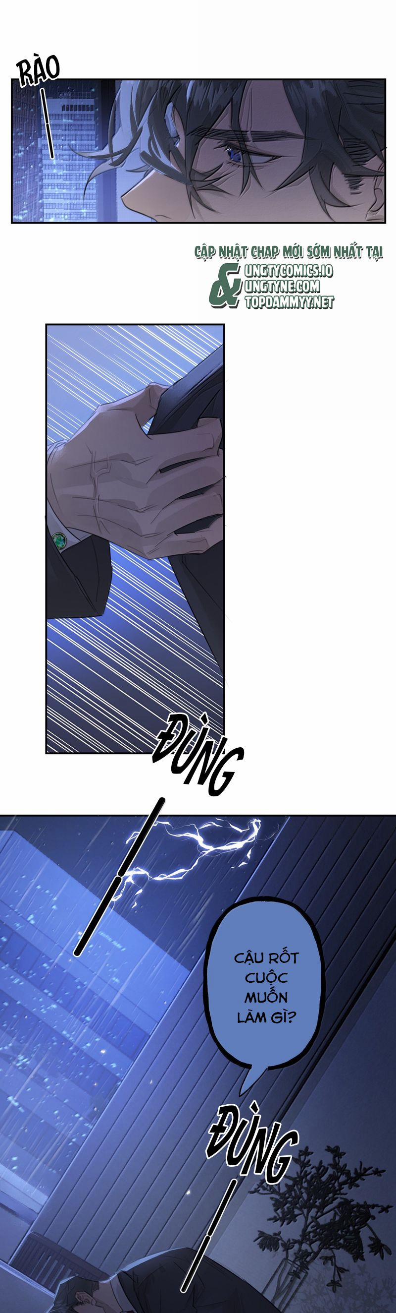 Dẫn Dụ Công Lược 18 trang 11