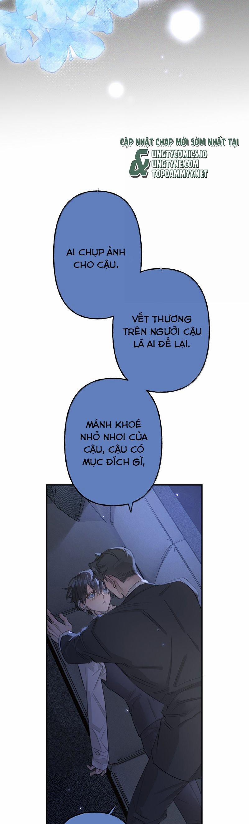 Dẫn Dụ Công Lược 18 trang 16