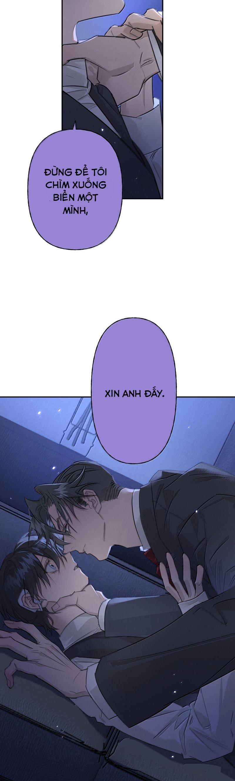 Dẫn Dụ Công Lược 18 trang 18