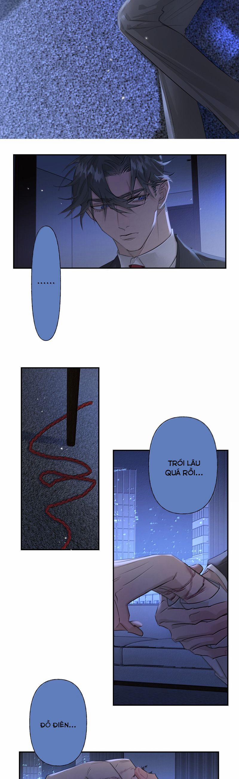 Dẫn Dụ Công Lược 18 trang 5