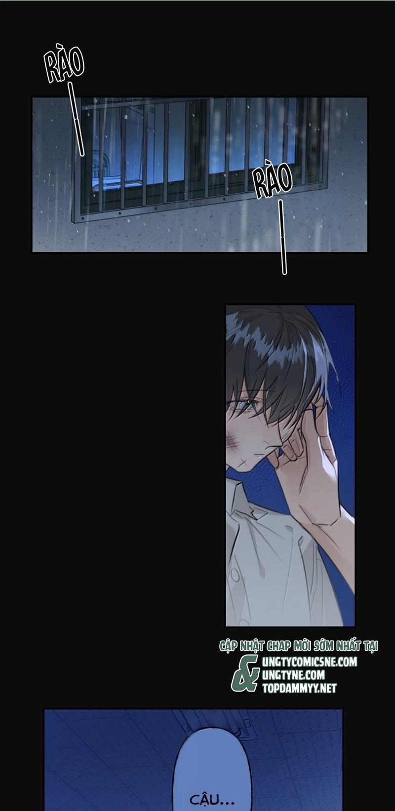 Dẫn Dụ Công Lược 19 trang 0