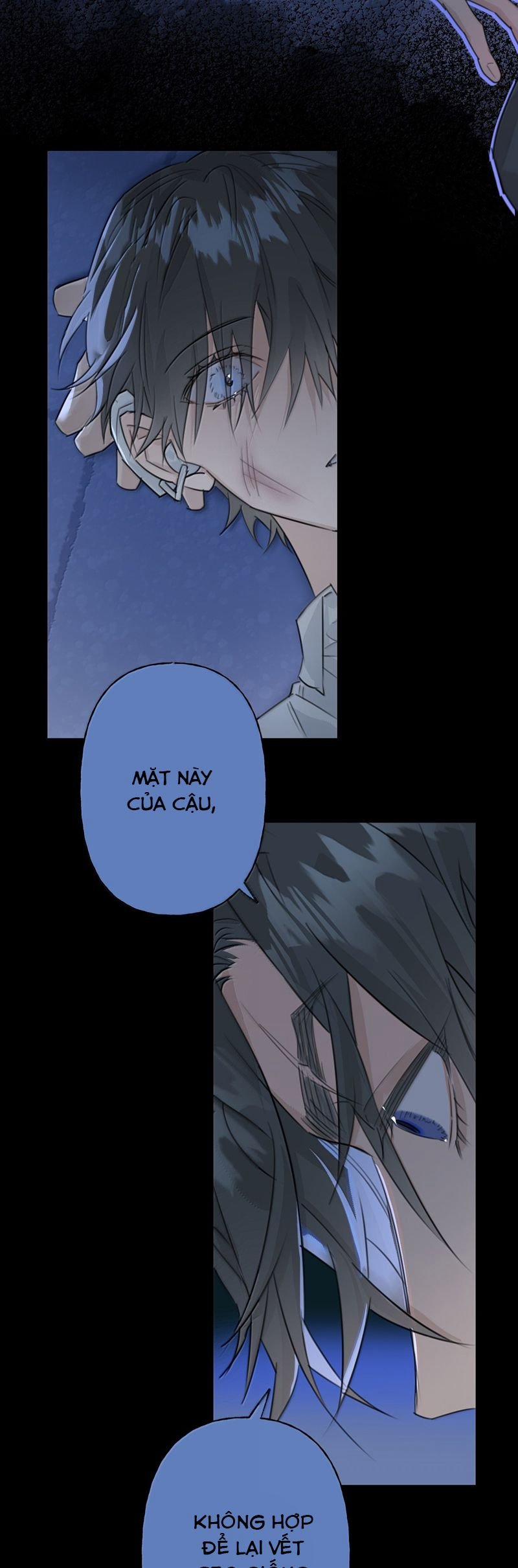 Dẫn Dụ Công Lược 19 trang 12