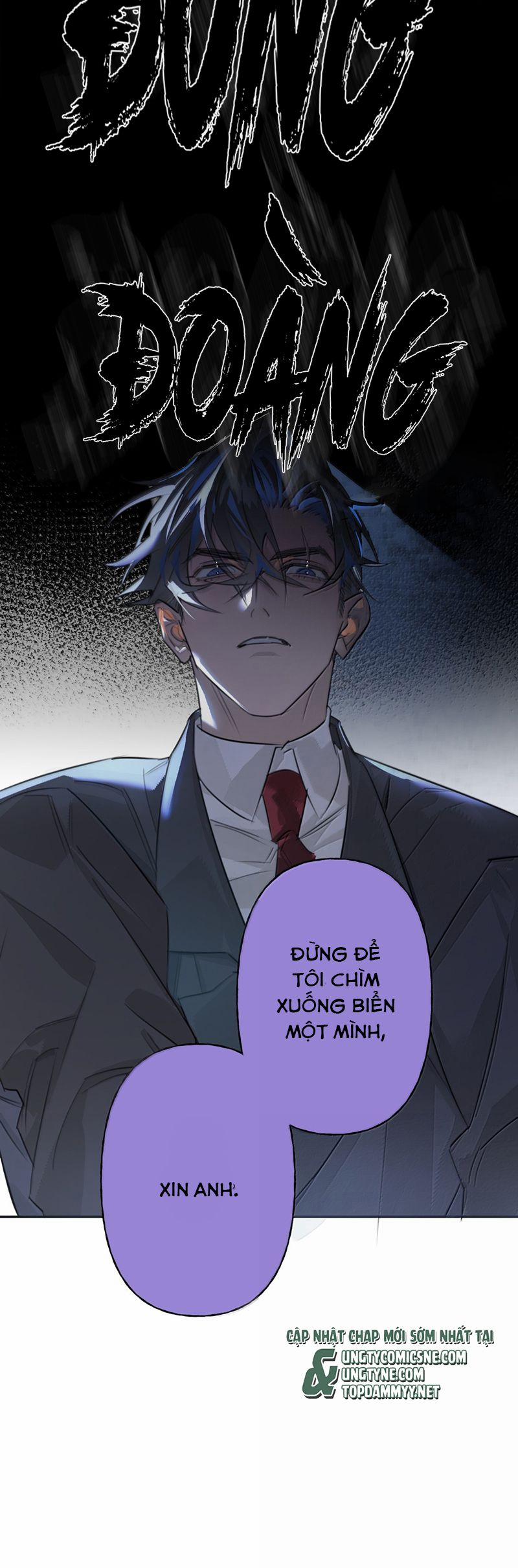 Dẫn Dụ Công Lược 19 trang 16