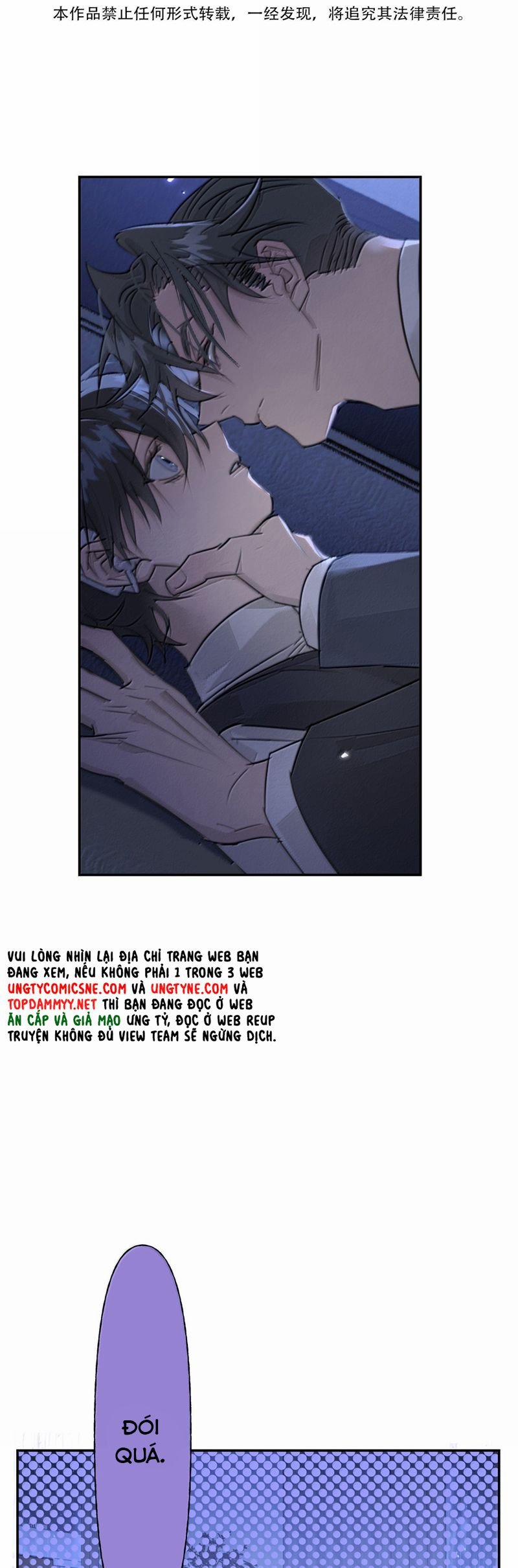 Dẫn Dụ Công Lược 19 trang 18