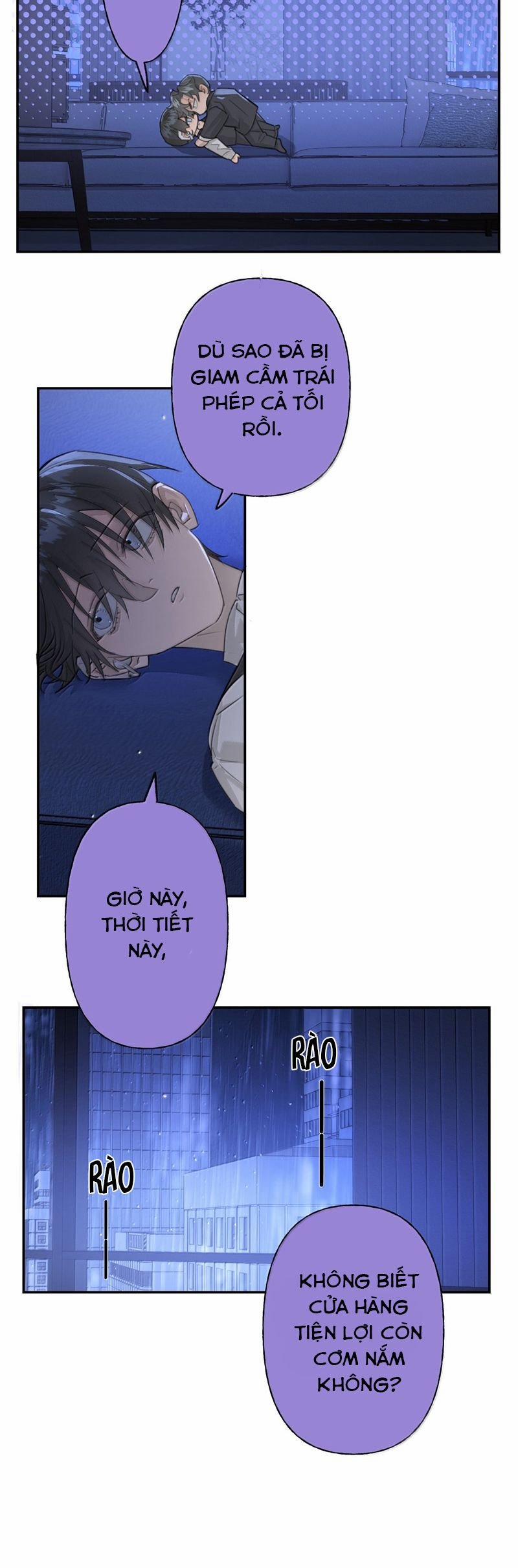 Dẫn Dụ Công Lược 19 trang 19