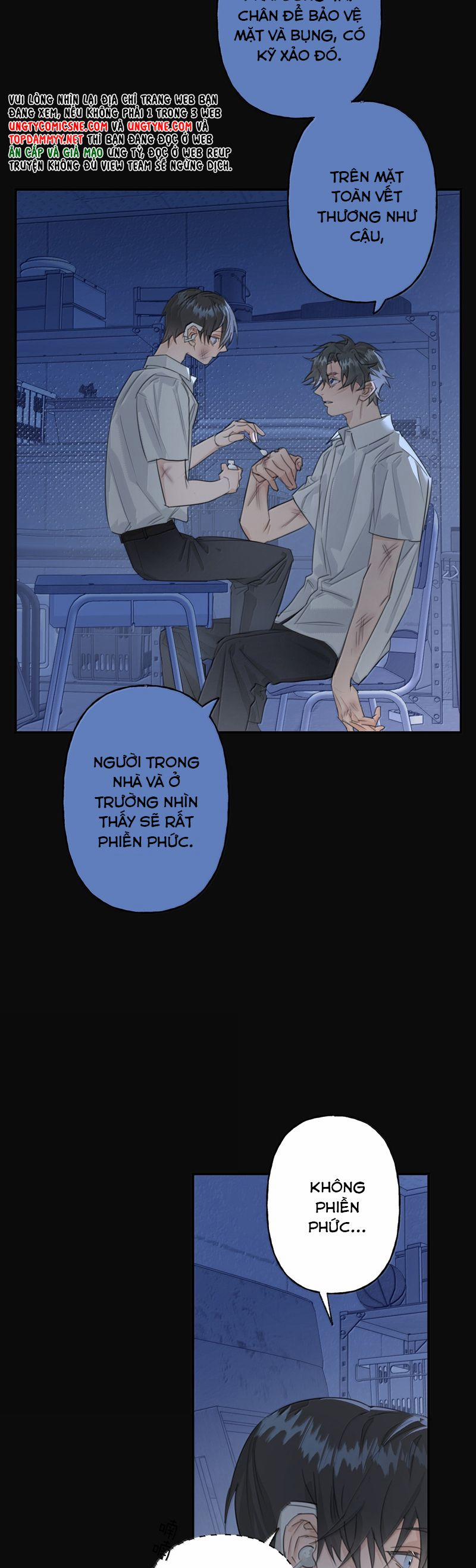 Dẫn Dụ Công Lược 19 trang 2