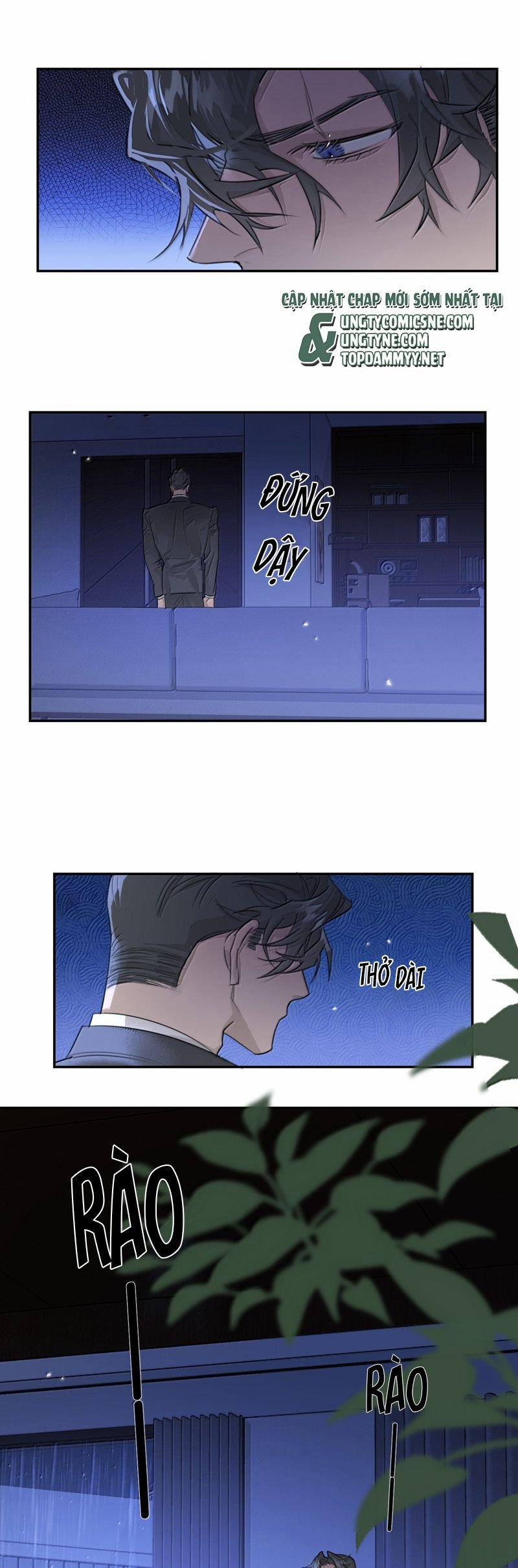 Dẫn Dụ Công Lược 19 trang 20