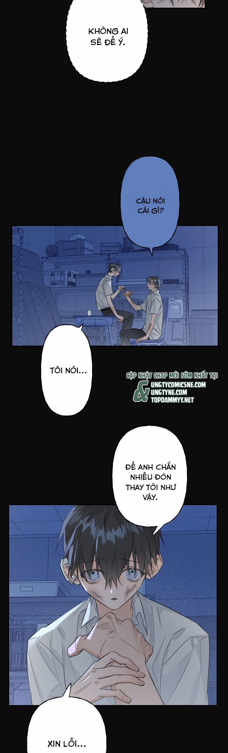 Dẫn Dụ Công Lược 19 trang 3