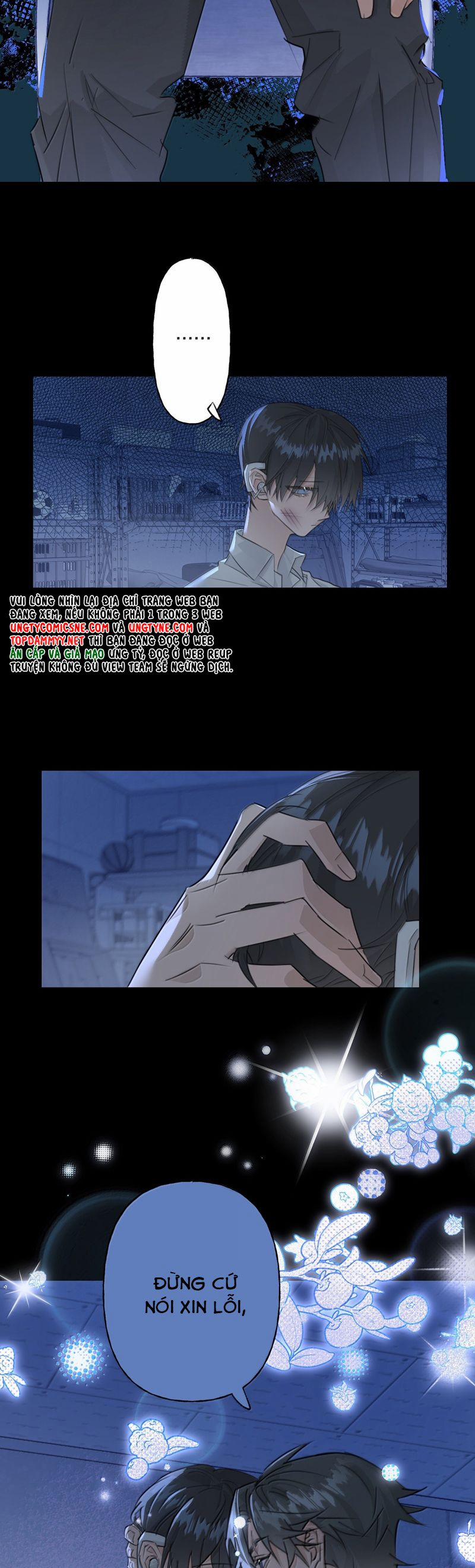 Dẫn Dụ Công Lược 19 trang 5