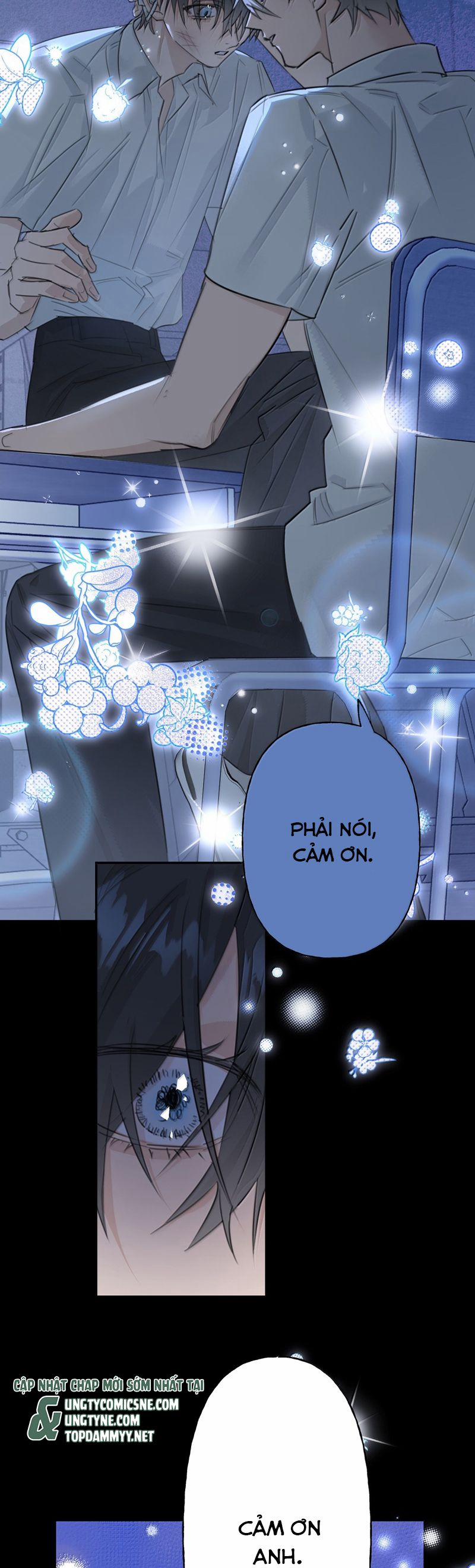 Dẫn Dụ Công Lược 19 trang 6