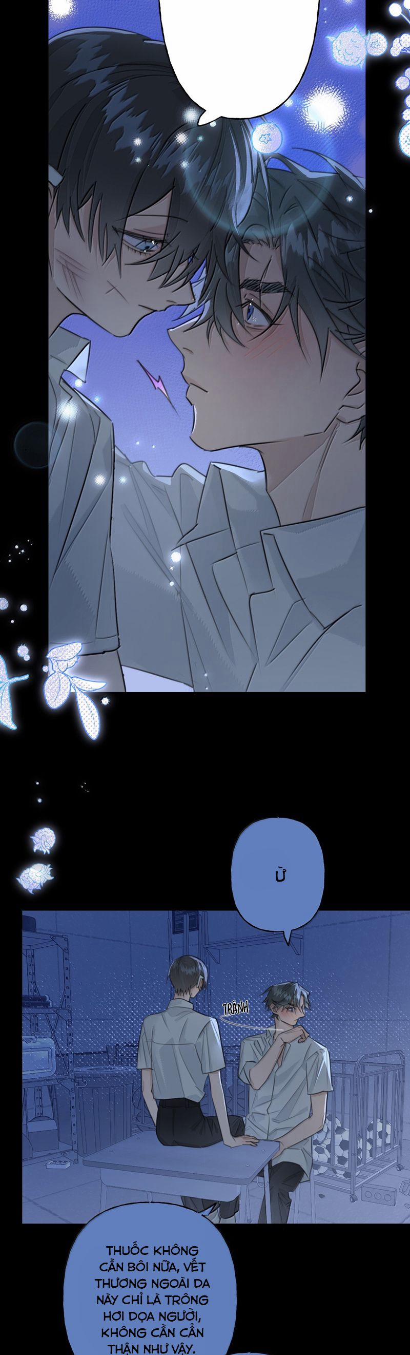 Dẫn Dụ Công Lược 19 trang 7