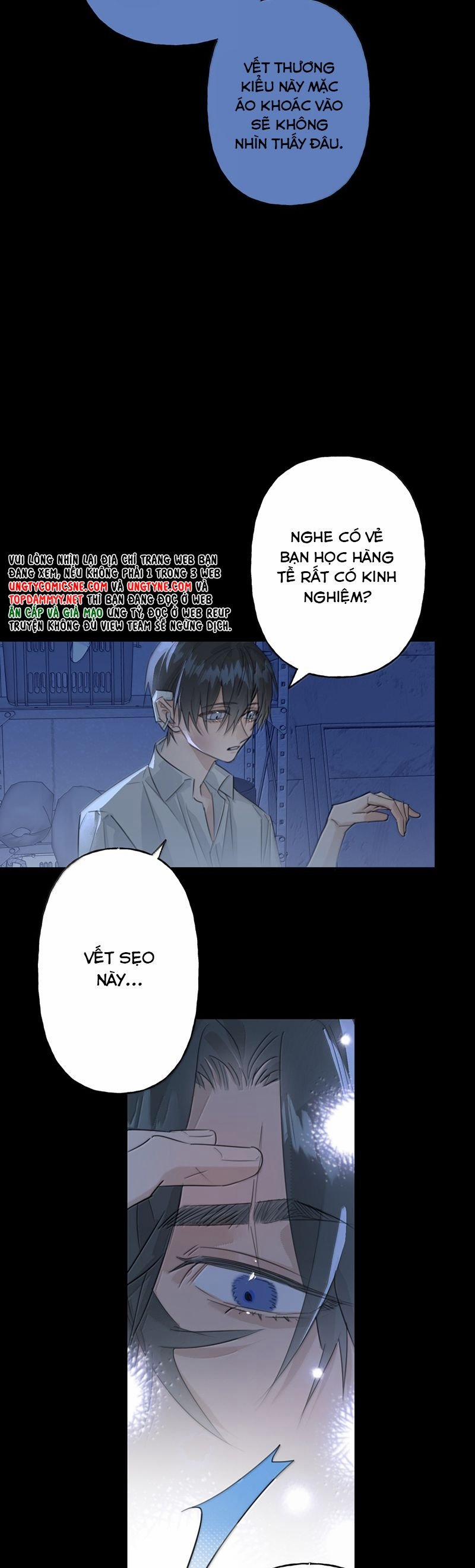 Dẫn Dụ Công Lược 19 trang 8