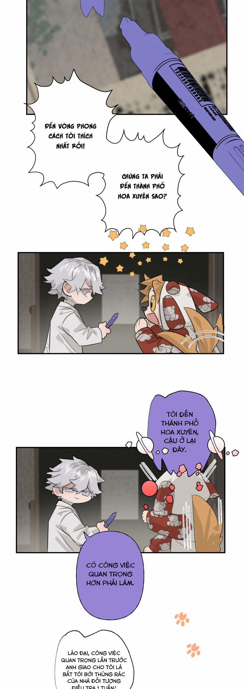 Dẫn Dụ Công Lược 2 trang 11