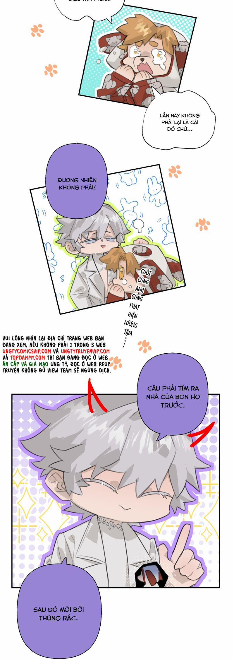 Dẫn Dụ Công Lược 2 trang 12