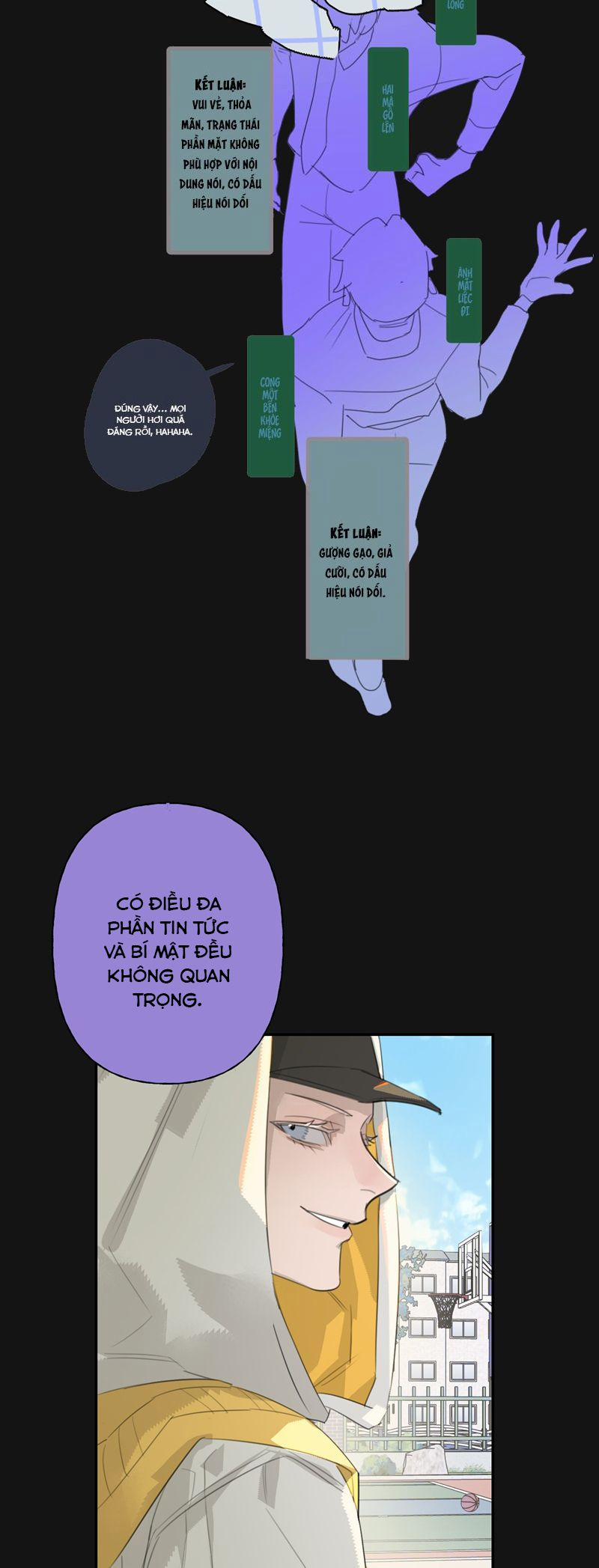 Dẫn Dụ Công Lược 2 trang 16