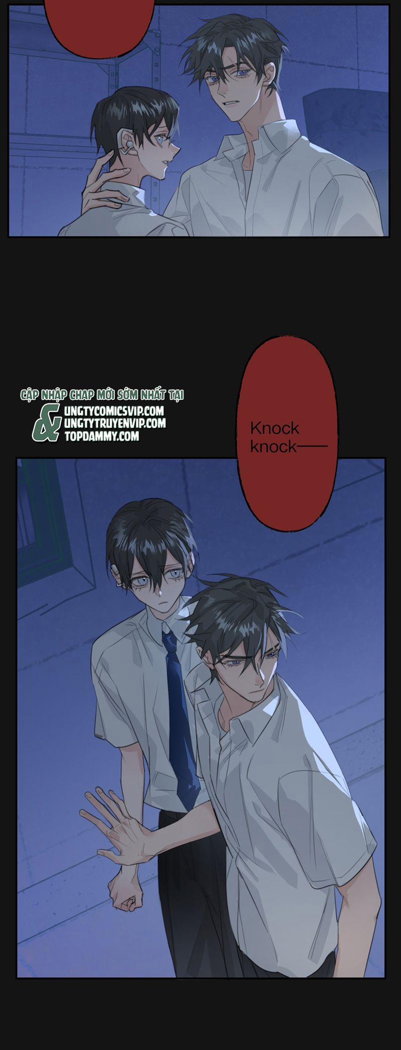 Dẫn Dụ Công Lược 2 trang 19