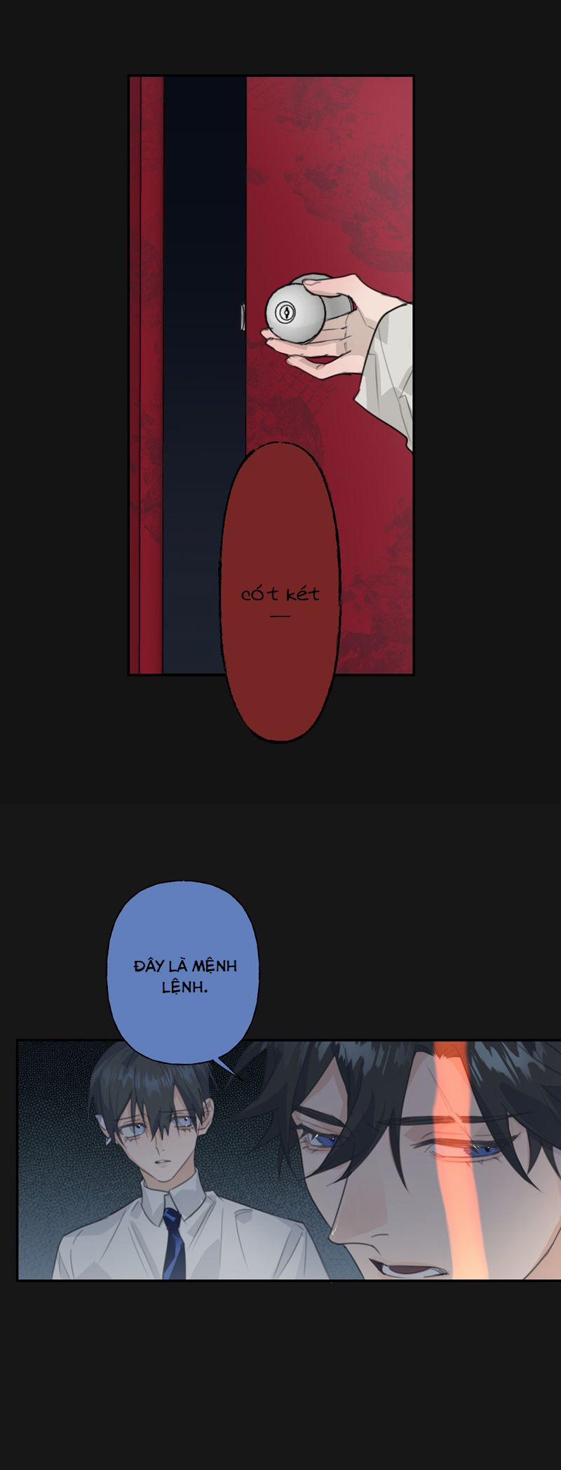 Dẫn Dụ Công Lược 2 trang 20