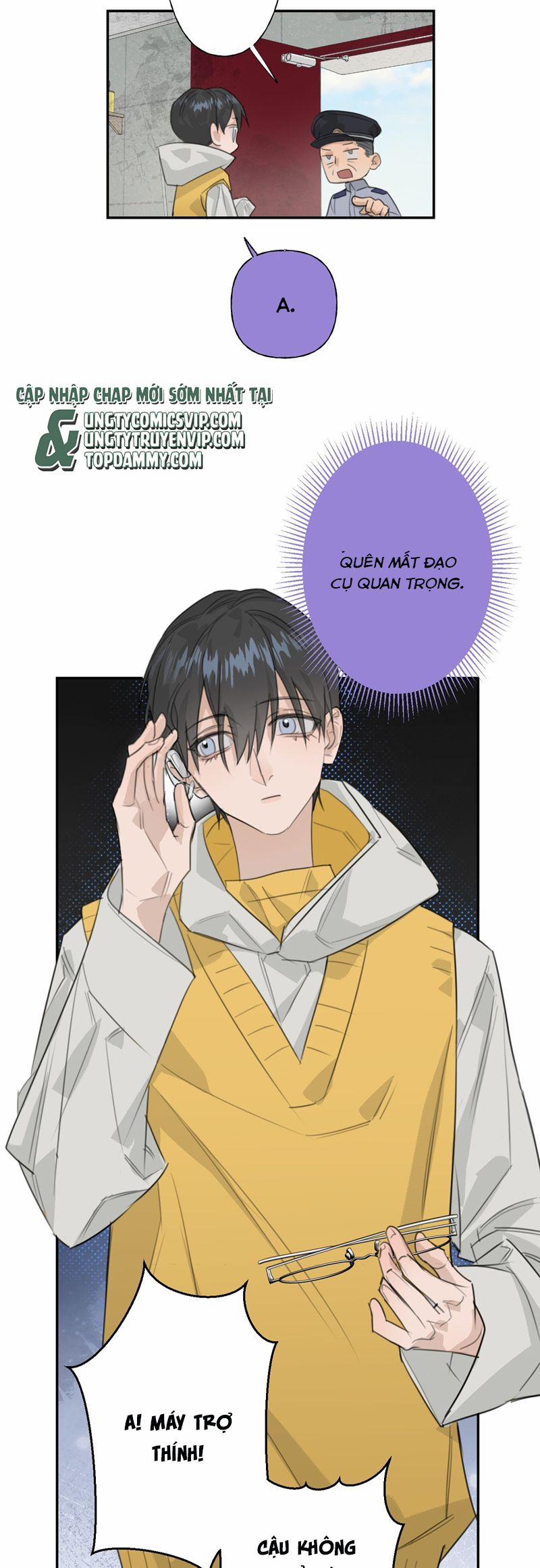 Dẫn Dụ Công Lược 2 trang 29