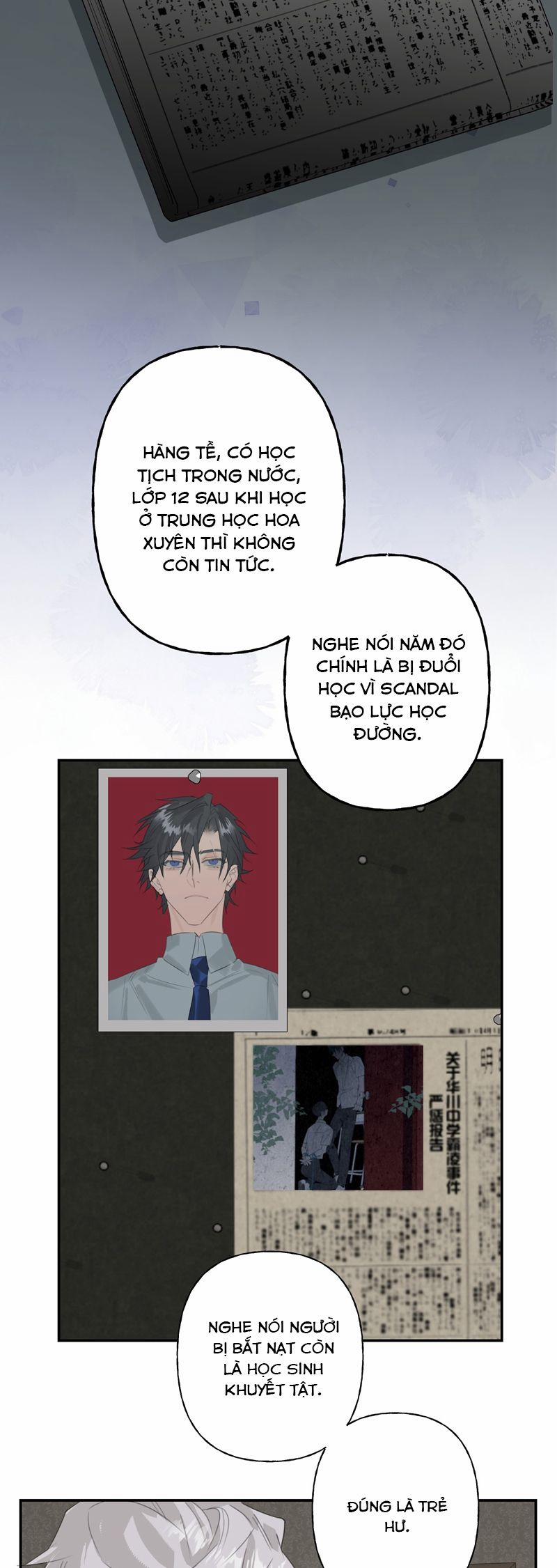 Dẫn Dụ Công Lược 2 trang 7