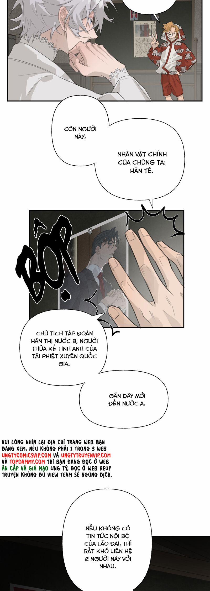 Dẫn Dụ Công Lược 2 trang 8