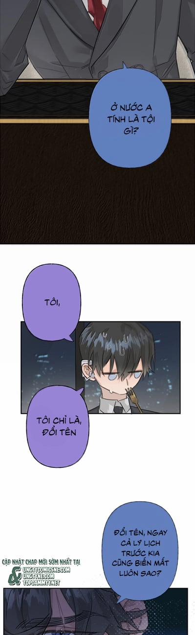 Dẫn Dụ Công Lược 20 trang 10