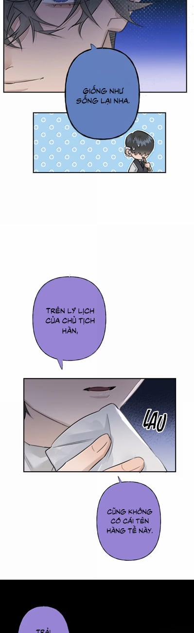 Dẫn Dụ Công Lược 20 trang 11