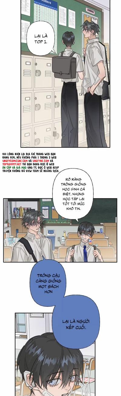 Dẫn Dụ Công Lược 20 trang 15