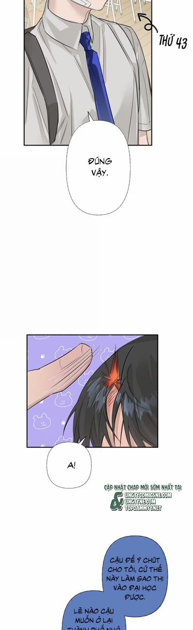 Dẫn Dụ Công Lược 20 trang 16