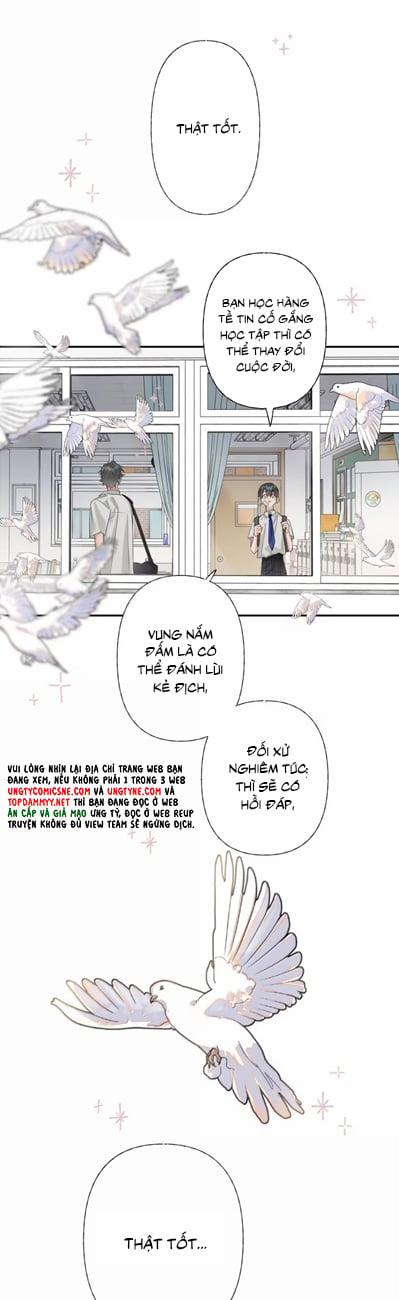 Dẫn Dụ Công Lược 20 trang 18