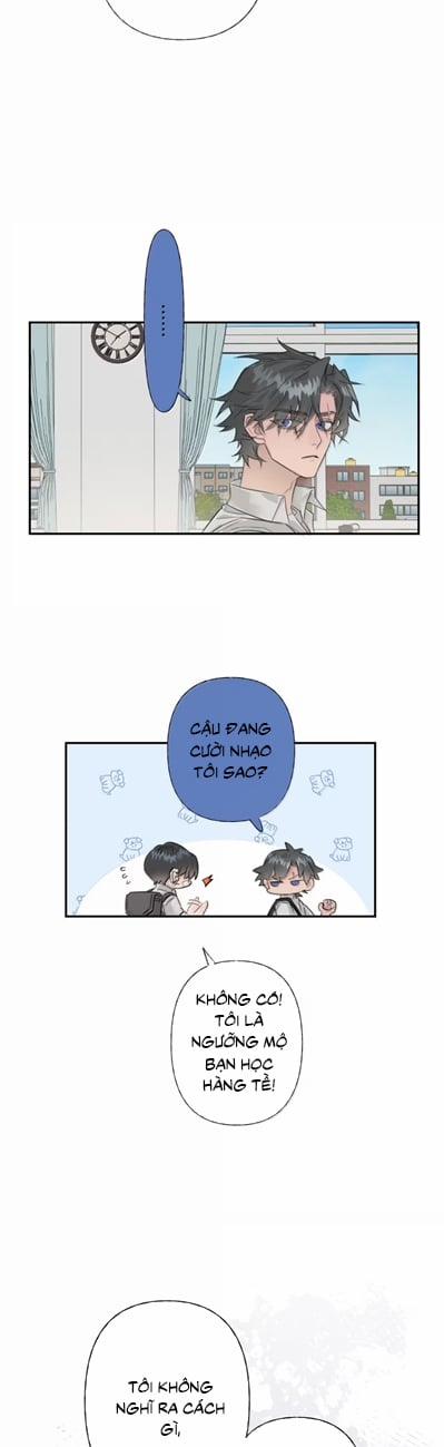 Dẫn Dụ Công Lược 20 trang 19