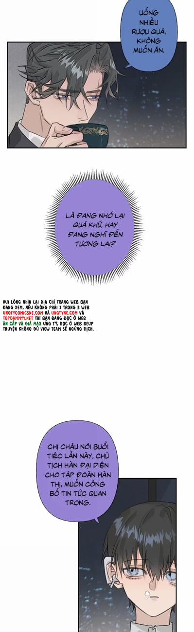 Dẫn Dụ Công Lược 20 trang 6