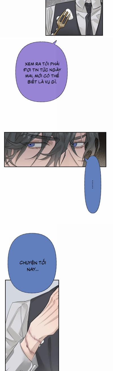 Dẫn Dụ Công Lược 20 trang 7