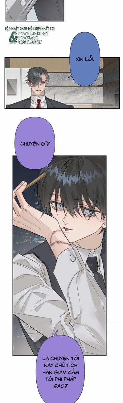 Dẫn Dụ Công Lược 20 trang 8