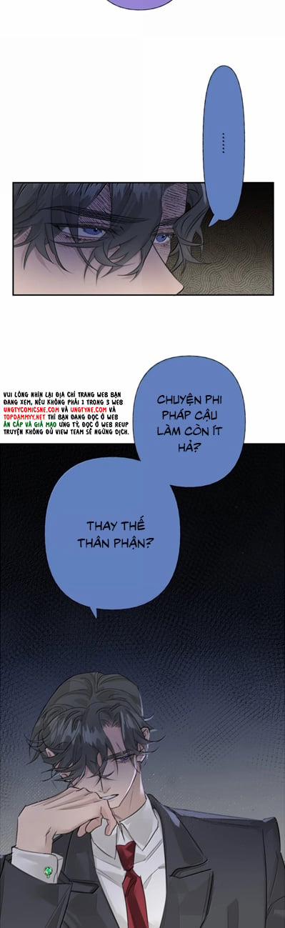 Dẫn Dụ Công Lược 20 trang 9