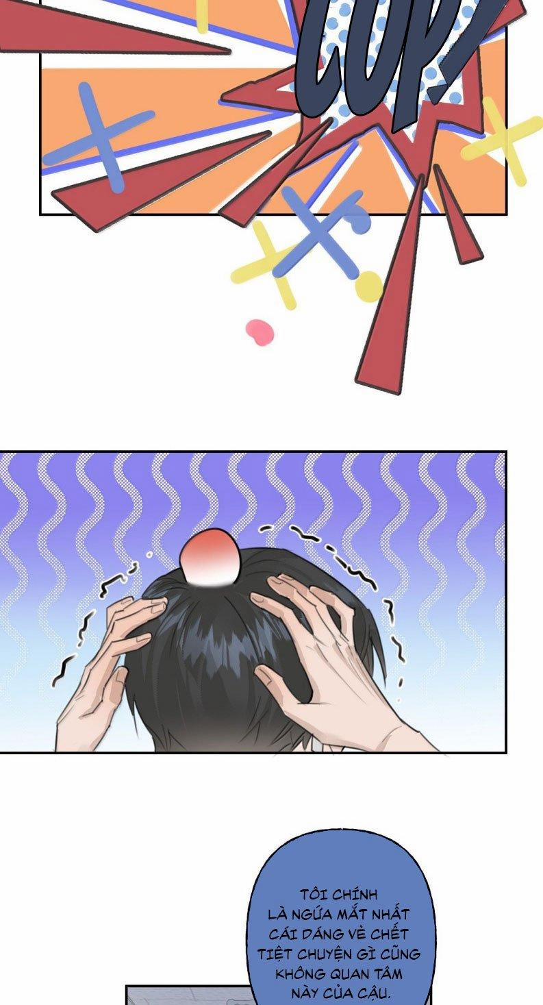 Dẫn Dụ Công Lược 21 trang 1