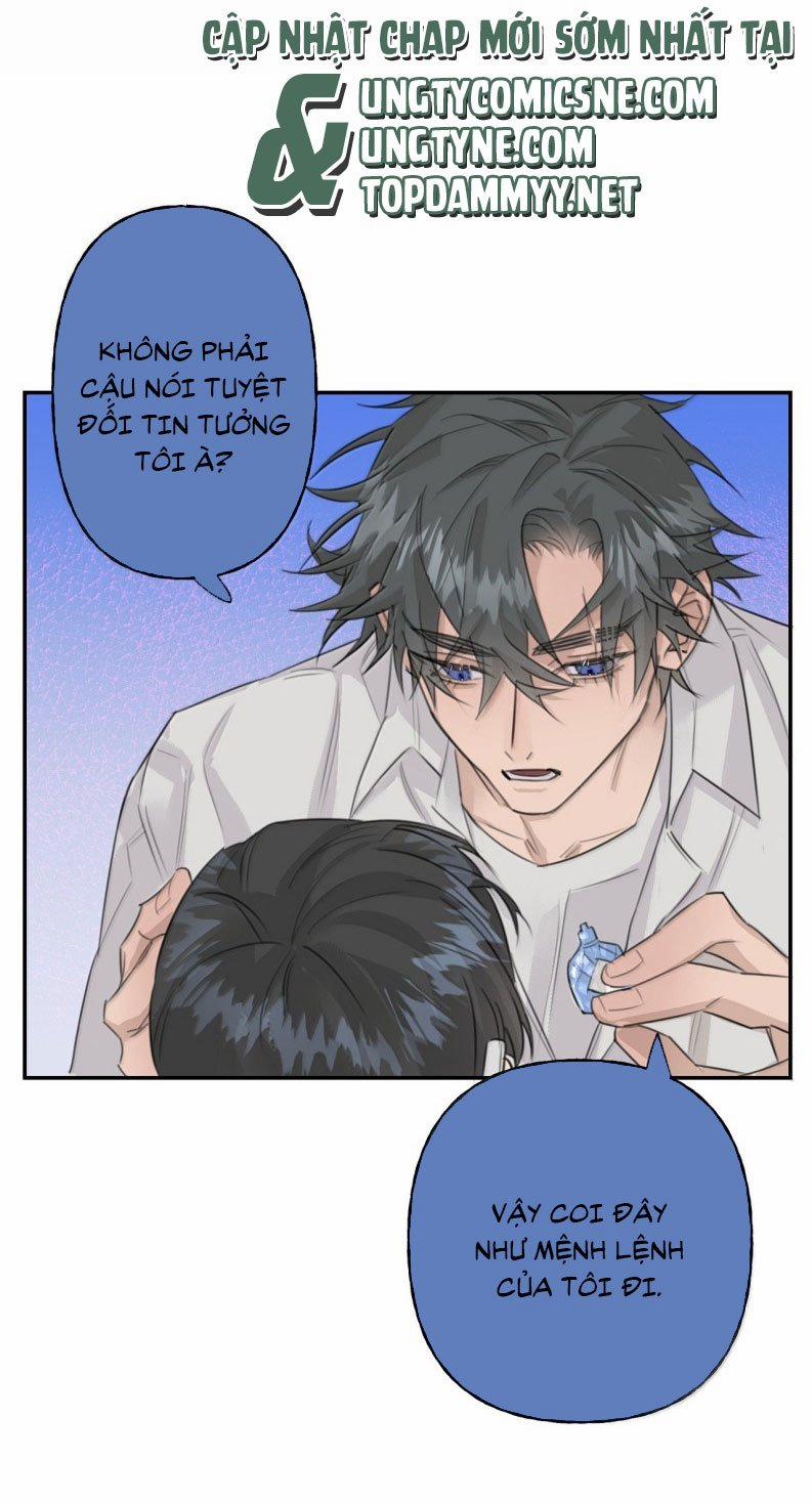 Dẫn Dụ Công Lược 21 trang 10