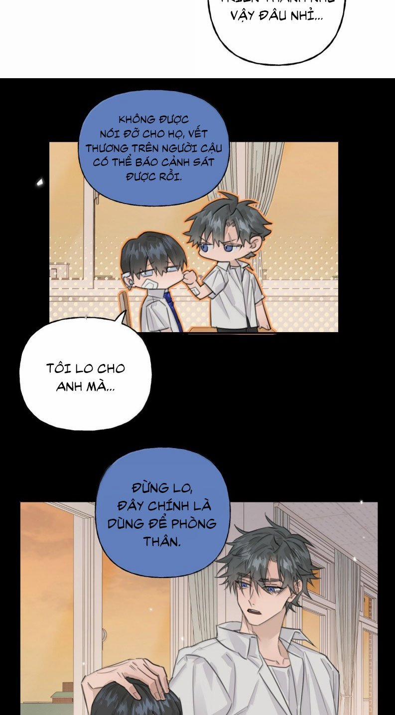 Dẫn Dụ Công Lược 21 trang 18