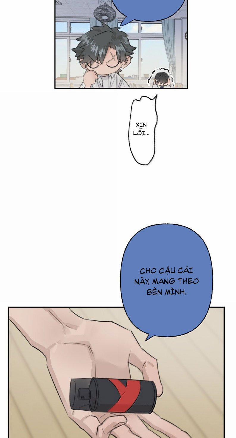 Dẫn Dụ Công Lược 21 trang 2