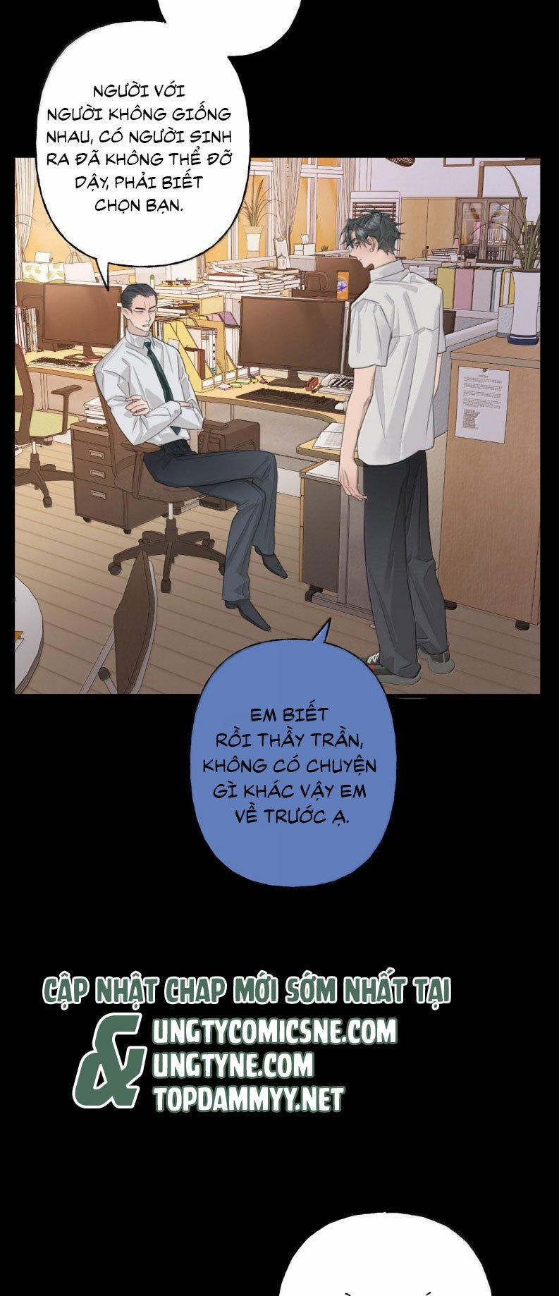 Dẫn Dụ Công Lược 21 trang 24