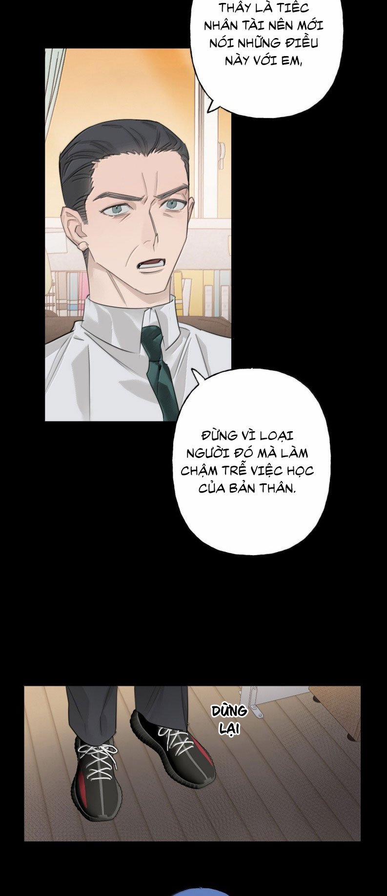 Dẫn Dụ Công Lược 21 trang 25