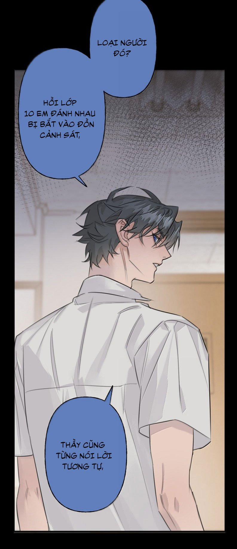 Dẫn Dụ Công Lược 21 trang 26