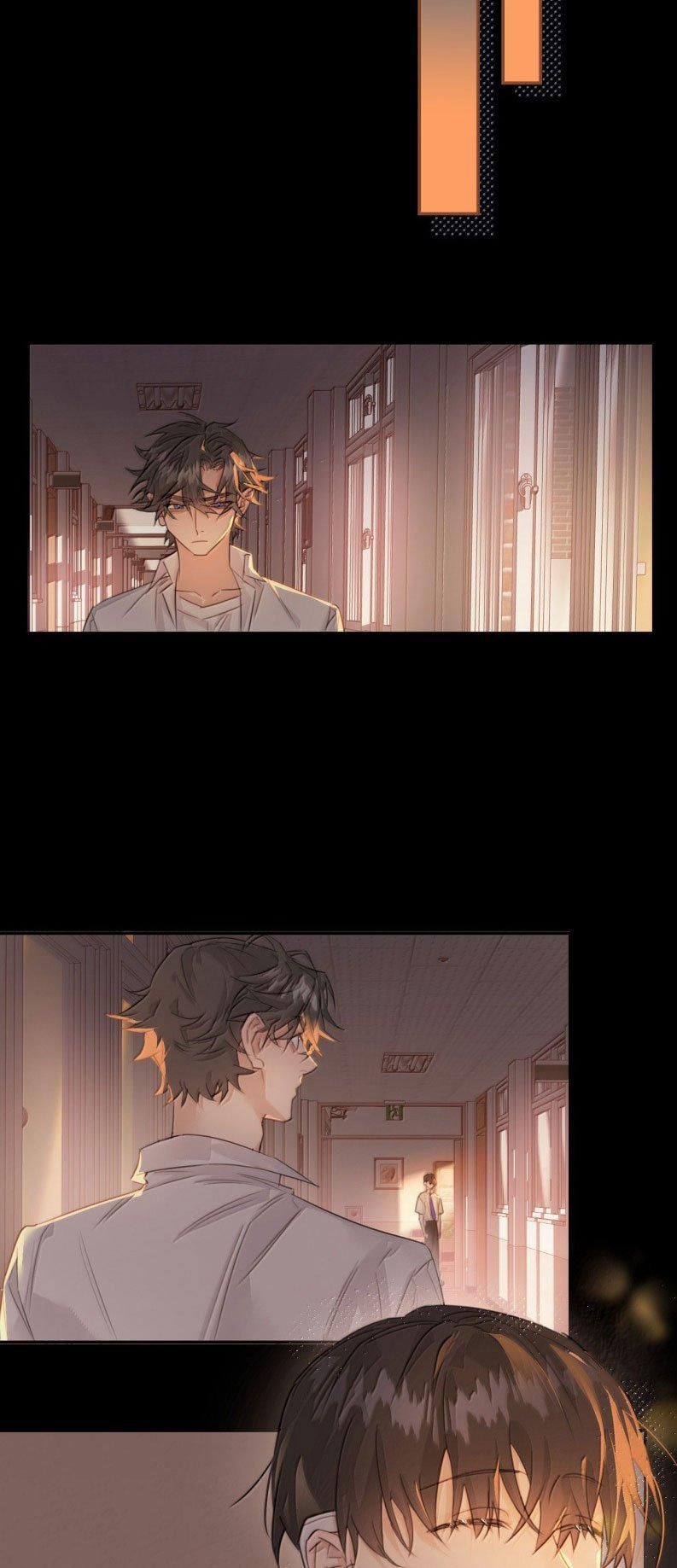 Dẫn Dụ Công Lược 21 trang 28