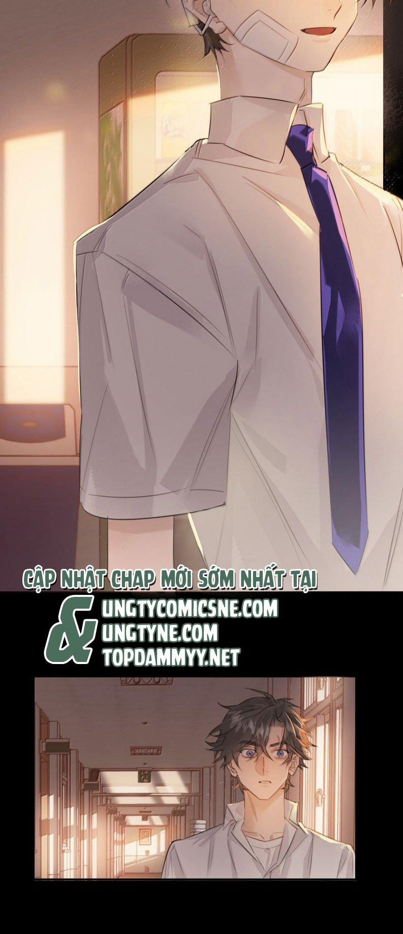 Dẫn Dụ Công Lược 21 trang 29