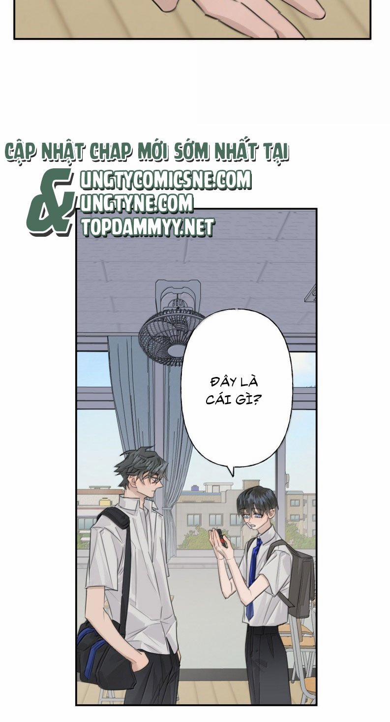 Dẫn Dụ Công Lược 21 trang 3