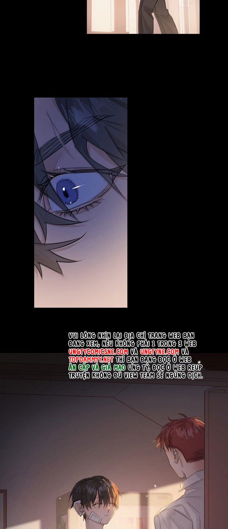 Dẫn Dụ Công Lược 21 trang 31